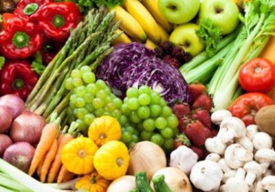 استقرار أسعار الخضروات والفواكه بأسواق عدن اليوم الخميس