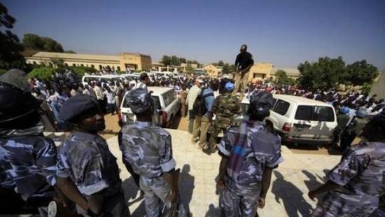  إعلان حالة الطوارئ وحظر التجوال بولاية دارفور على خلفية تفاقم أعمال العنف