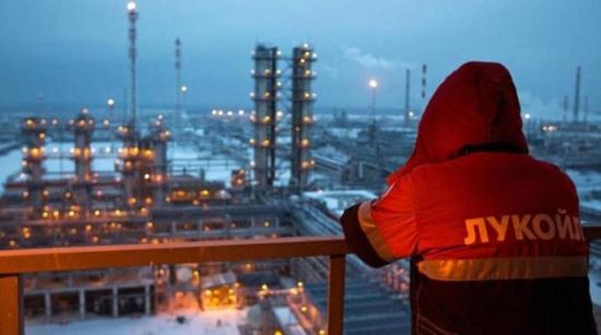  خلال يناير.. إنتاج روسيا من النفط ومكثفات الغاز‏ يتراجع بنحو ‏10.11 مليون ‏برميل يوميا ‏