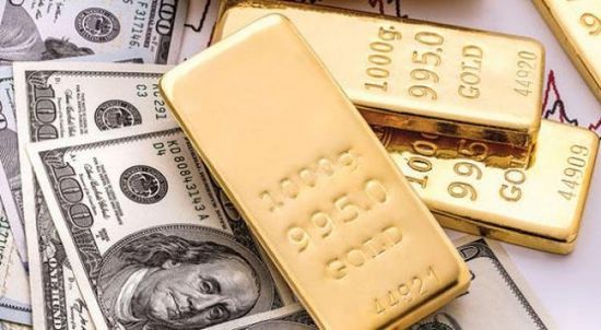  بريق الذهب ينطفئ مجددًا بفعل انتعاش العملة الأمريكية