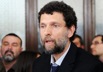 تركيا ترفض طلب أمريكا بالإفراج عن المعتقل عثمان كافالا