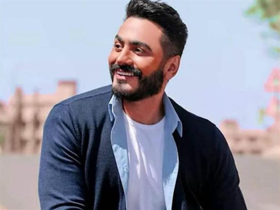 احتفالًا بعيد الحب.. تامر حسني يلتقي جمهوره الأحد المقبل (تفاصيل)