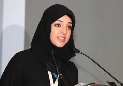 ريم الهاشمي: الإمارات تجدد دعمها لتحقيق الاستقرار الدولي ونشر ثقافة التسامح