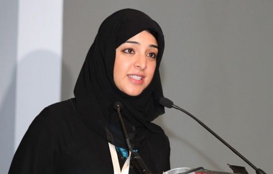 ريم الهاشمي: الإمارات تجدد دعمها لتحقيق الاستقرار الدولي ونشر ثقافة التسامح