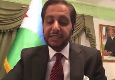 جيبوتي تدعم السعودية لردع إرهاب الحوثي