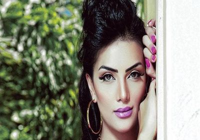 حقيقة اعتزال حورية فرغلي بعد عمليتها الأخيرة