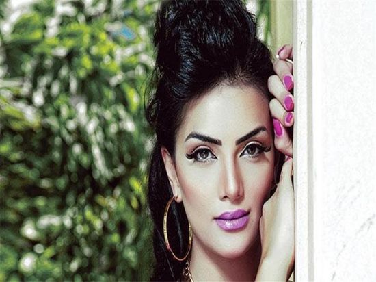 حقيقة اعتزال حورية فرغلي بعد عمليتها الأخيرة