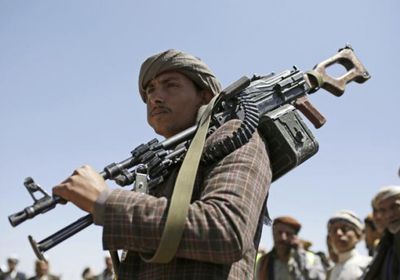  "جرائم إب".. عصابات الحوثي تنهب وتقتل وتتمدد