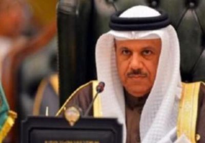   وزير الخارجية البحريني: مصر لها دور بارز في الحفاظ على الأمن القومي العربي