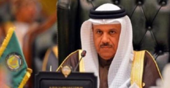   وزير الخارجية البحريني: مصر لها دور بارز في الحفاظ على الأمن القومي العربي
