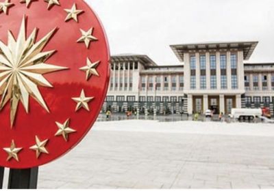  الرئاسة التركية تعلن عدم مشاركتها في محادثات مع قبرص إلا في هذه الحالة 