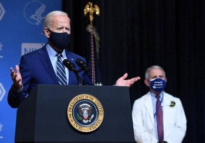 بايدن: وقعنا عقوداً لشراء 200 مليون جرعة إضافية من لقاحي فايزر وموديرنا