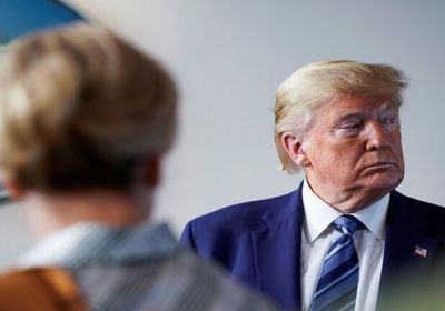 اقتحام الكونغرس.. الديمقراطيون: ترامب كان يعلم ما يقوم به