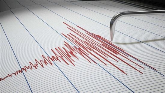 زلزال بقوة 4.9 يضرب غربي إيران
