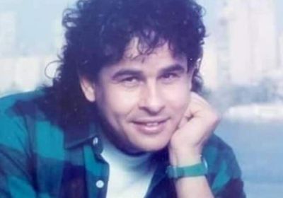 وفاة الفنان المصري علي حميدة صاحب أغنية "لولاكي"