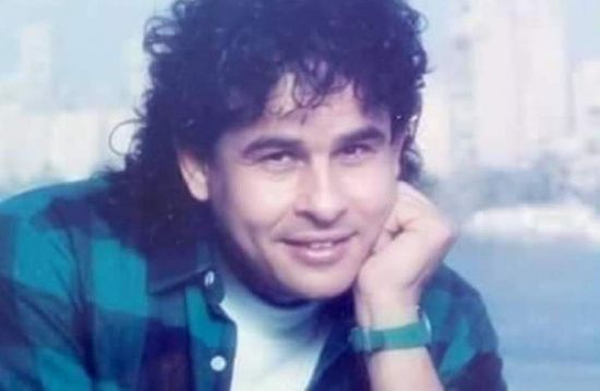 وفاة الفنان المصري علي حميدة صاحب أغنية "لولاكي"