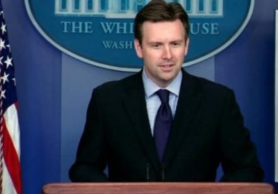 الخارجية الأمريكية تطالب فلسطين وإسرائيل بعدم مفاقمة التوتر