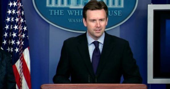 الخارجية الأمريكية تطالب فلسطين وإسرائيل بعدم مفاقمة التوتر