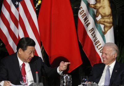 كارثة للعالم.. الرئيس الصيني يحذّر بايدن   