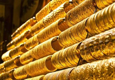 استقرار أسعار الذهب بالأسواق اليمنية اليوم الجمعة