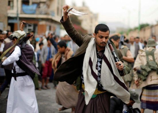الرياض: مليشيات الحوثي تنشر مشروع إيران التدميري