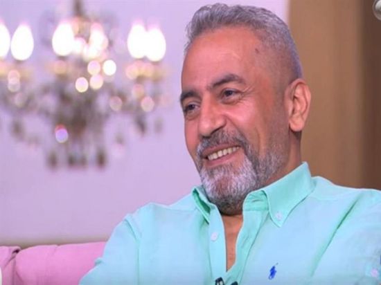 صبري فواز يعلن شفائه من فيروس كورونا