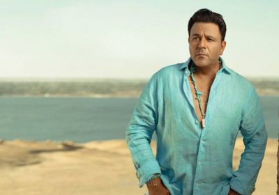 محمد فؤاد ينعي الفنان الراحل علي حميدة