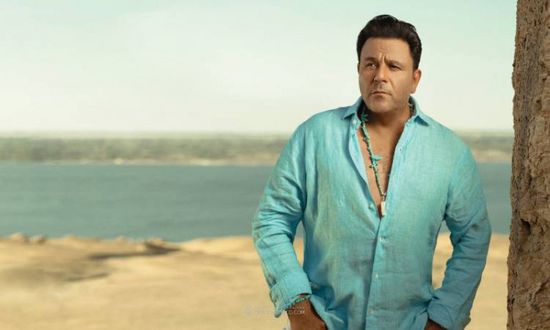 محمد فؤاد ينعي الفنان الراحل علي حميدة