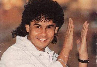 تعرف عل آخر رسالة لـ علي حميدة قبل وفاته