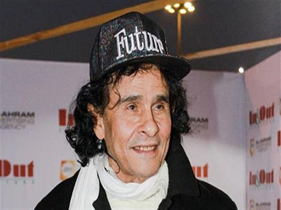 تفاصيل جنازة وعزاء الفنان الراحل علي حميدة