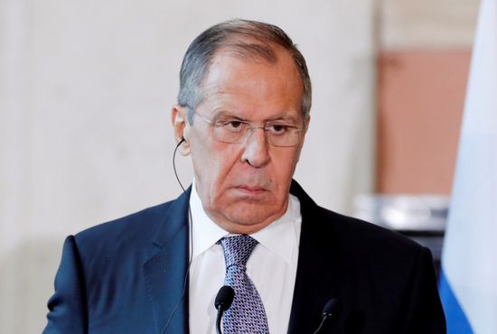  روسيا: مستعدون لقطع العلاقات مع الاتحاد الأوروبي إذا فرض عقوبات تهدد اقتصادنا