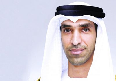 الزيودي: الإمارات مستمرة في تحقيق الأرقام الريادية بالمؤشرات الاقتصادية العالمية