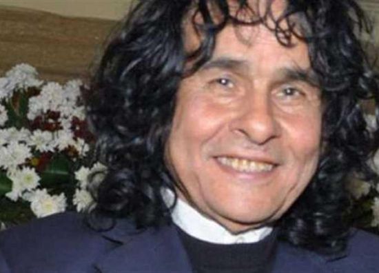 نجوم الفن ينعون الراحل علي حميدة