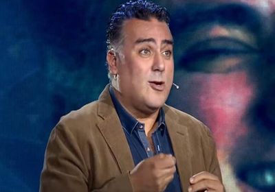 تامر حبيب يحيي الذكرى الثالثة لرحيل والدته