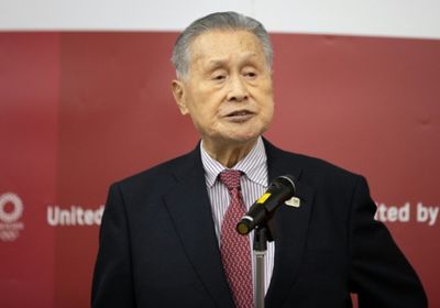 استقالته رئيس اللجنة المنظمة لأولمبياد طوكيو بعد تصريحات ضد النساء