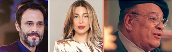 نجوم الفن يهنئون الأهلي على برونزية مونديال الأندية