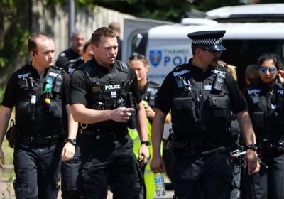 الشرطة البريطانية تفتح تحقيقًا في حادث طعن مترو بارسونز