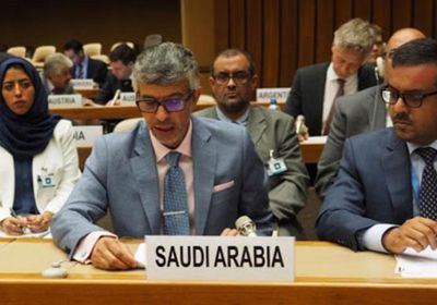السعودية تطلع الأمم المتحدة على انتهاكات الحوثيين