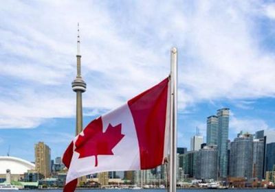 توقعات بنمو الاقتصاد الكندي بنسبة 4.7%‏