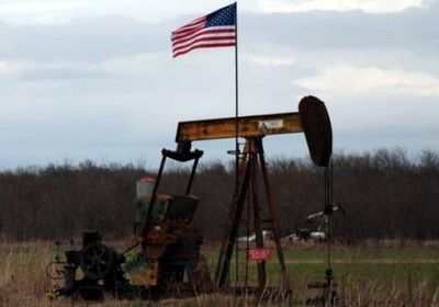 خلال أسبوع.. ارتفاع منصات التنقيب عن النفط في أمريكا إلى ‏306‏ ‏