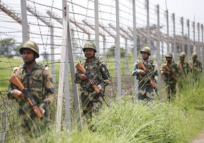 مقتل 8 من قوات الأمن وإرهابيين خلال اشتباكات في باكستان