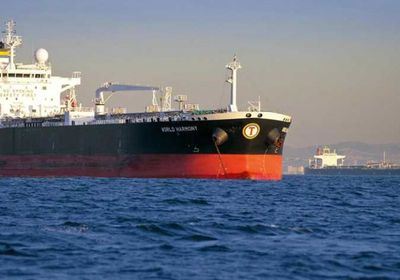 أمريكا تحتجز ناقلة نفط إيرانية لاختراقها العقوبات