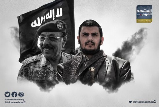  كلفة الحرب الغاشمة.. بين جرائم الحوثي "الدامية" وسياسة الشرعية "الخبيثة"