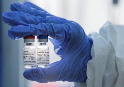 إسبانيا تطالب بإدماج "سبوتنيك V" إلى قائمة اللقاحات