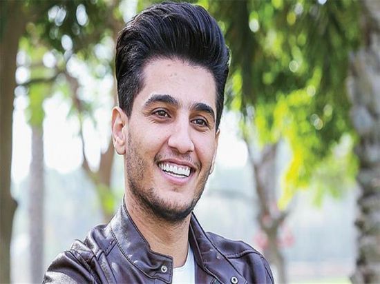 محمد عساف يطرح أغنية جديدة بعنوان "مرايتك"
