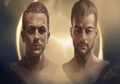 هيثم شاكر وهيثم نبيل يطرحان "كنت غلطة"