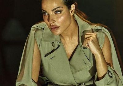 "أختي وحبيبة قلبي".. نادين نجيم توجه رسالة لـ أحلام بمناسبة عيد ميلادها