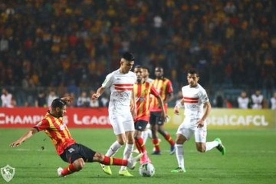 منافس الزمالك.. الترجي يخشى مفاجآت تونجيث السنغالي
