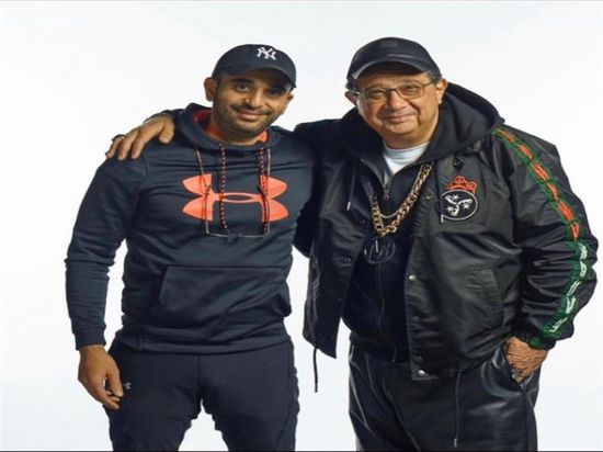 ماجد الكدواني يقدم أولى بطولاته في الدراما التلفزيونية (تفاصيل)