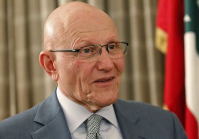 تمام سلام: رفيق الحريري ترك بصمة مميزة في تاريخ لبنان الحديث